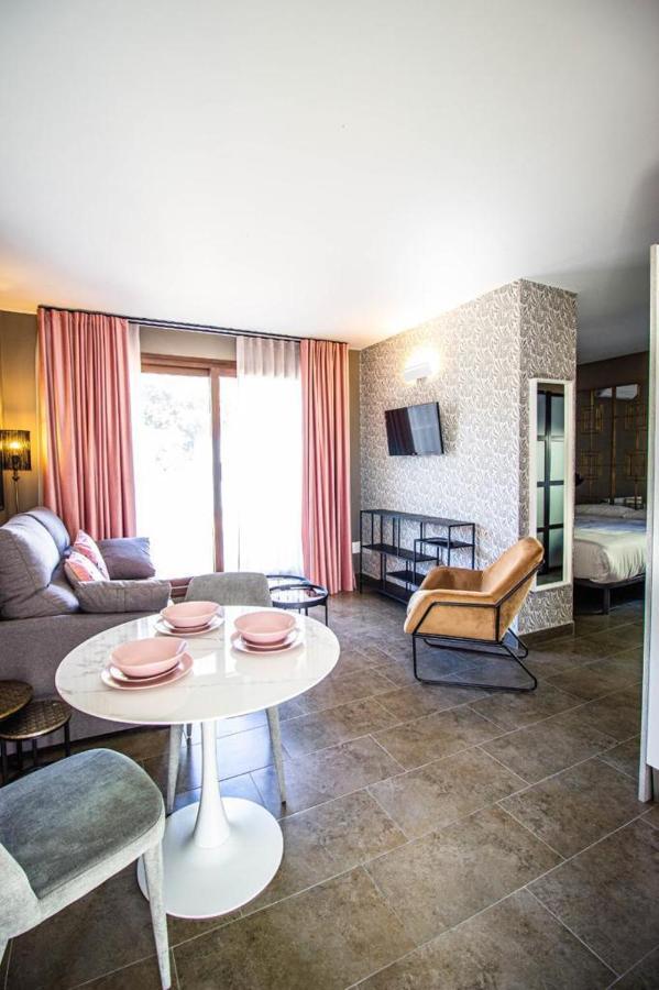 Molino Candeal Hotel Boutique & Apartamentos Caniles Exterior photo