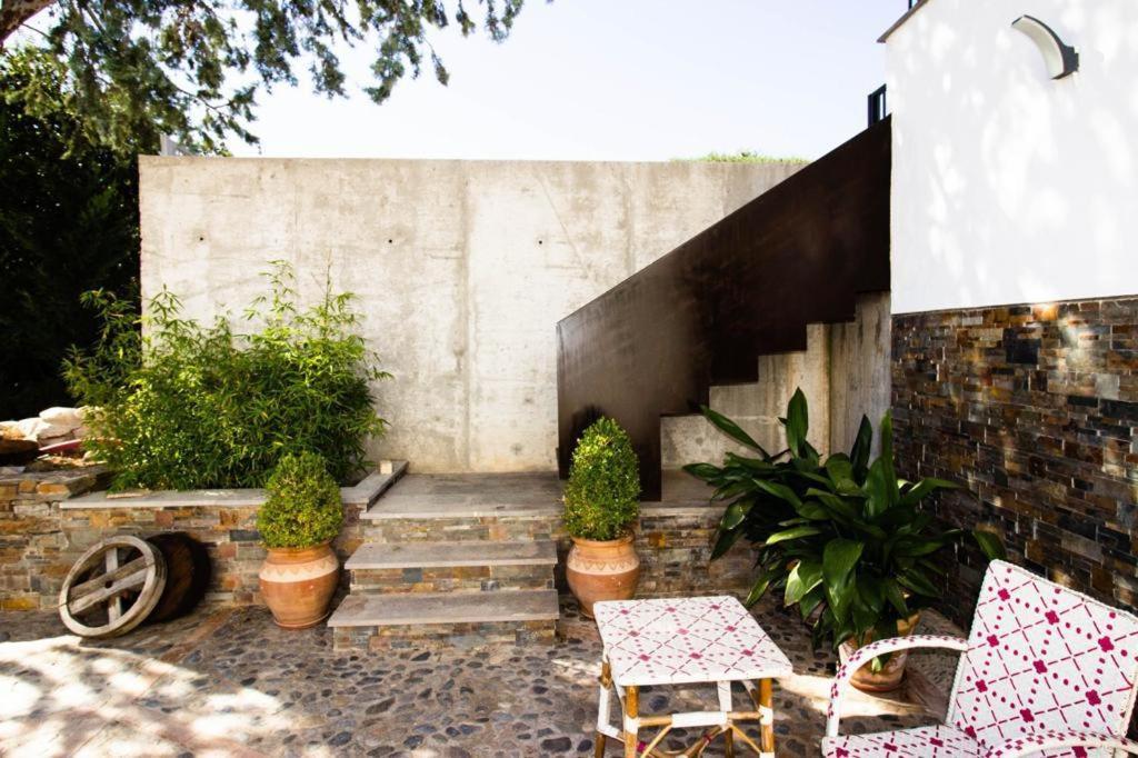 Molino Candeal Hotel Boutique & Apartamentos Caniles Exterior photo