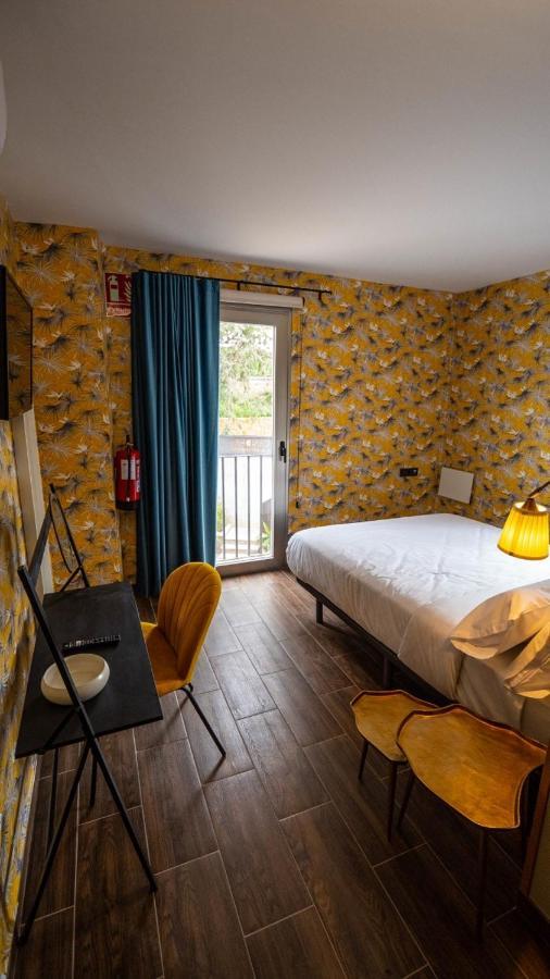 Molino Candeal Hotel Boutique & Apartamentos Caniles Exterior photo