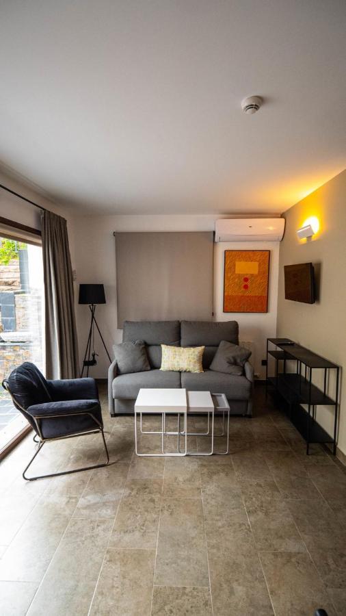 Molino Candeal Hotel Boutique & Apartamentos Caniles Exterior photo
