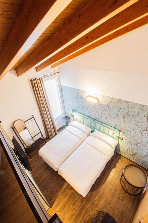 Molino Candeal Hotel Boutique & Apartamentos Caniles Exterior photo