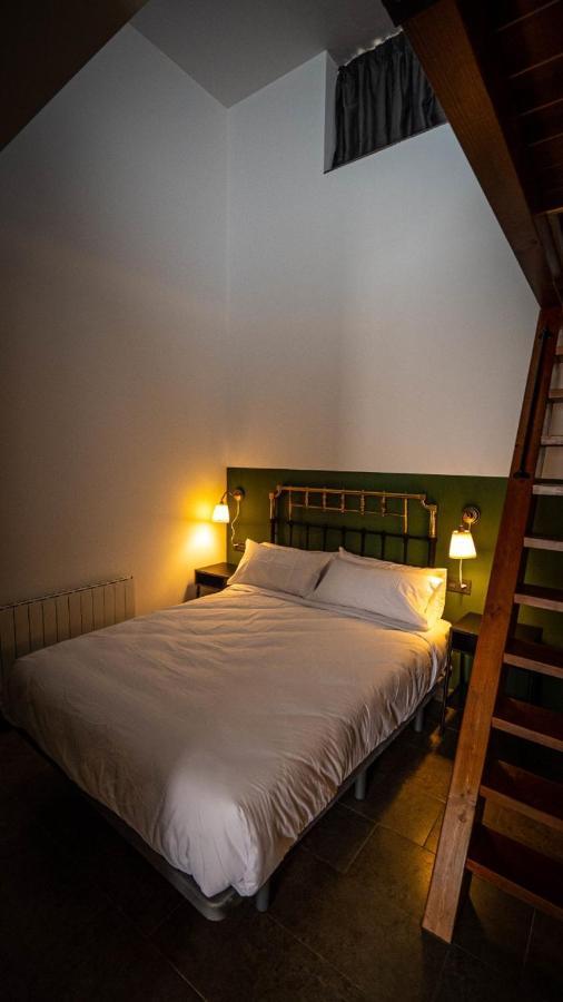 Molino Candeal Hotel Boutique & Apartamentos Caniles Exterior photo